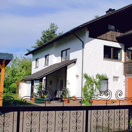 Im Frankenwald Küps