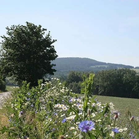 Im Frankenwald