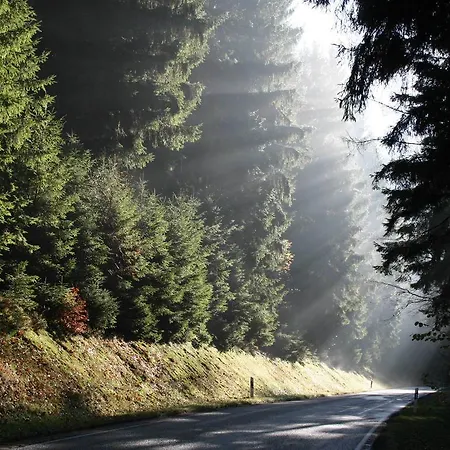 Im Frankenwald * Küps