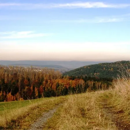 Im Frankenwald Küps